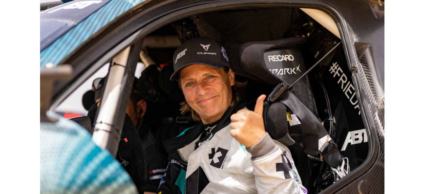 Testers’ report on ContiTrack